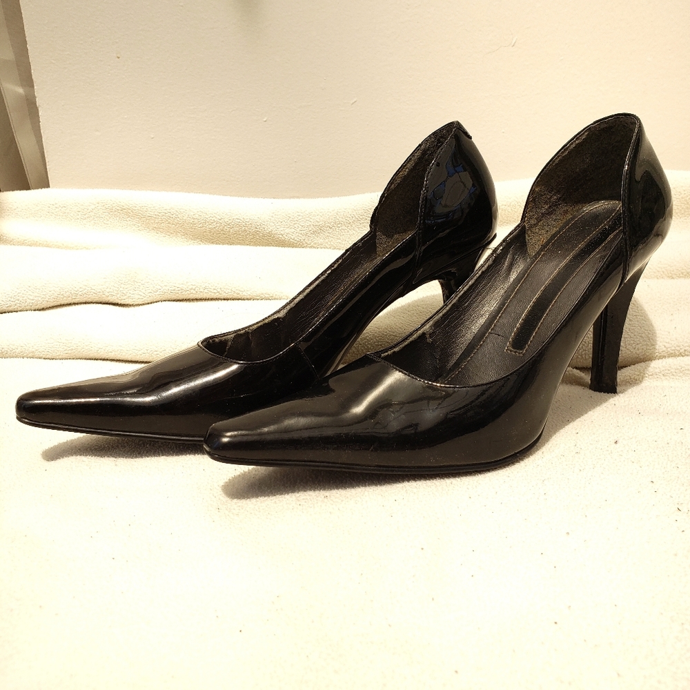 Enzo Angolini classic heels in size 5 1/2
